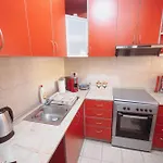 Anika شقة بودغوريتْسا