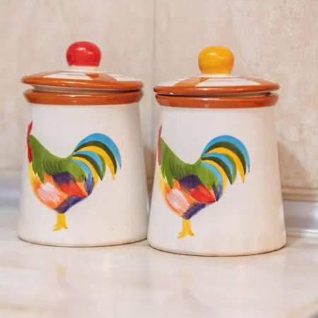 Anika Apartamento Podgorica