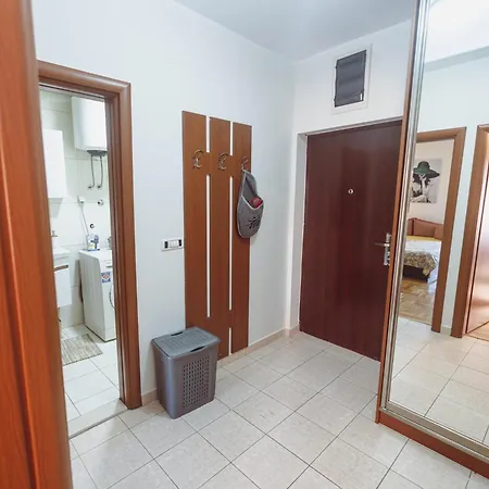 Apartment Anika