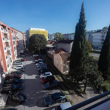 Apartment Anika