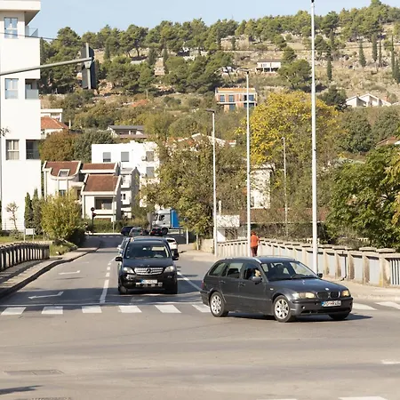 Apartamento Anika Podgorica