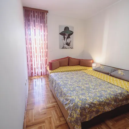 Anika Podgorica