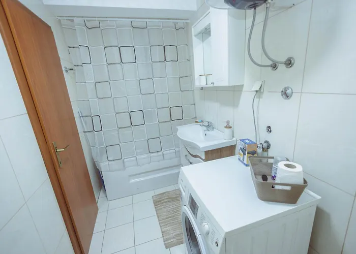 Anika Apartment Podgorica