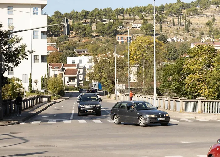 דירה Anika פודגוריצה